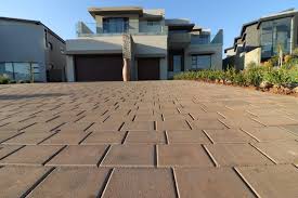 Professional Driveway Paving in Andalusia, AL